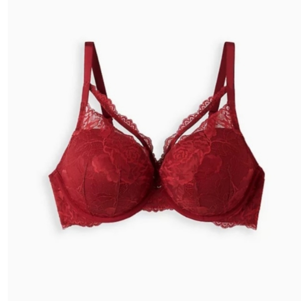 Torrid Bra Intimates Collection